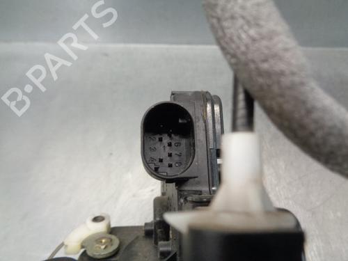 Rear right lock BMW 3 (E46) 330 d | BP13388124C99 