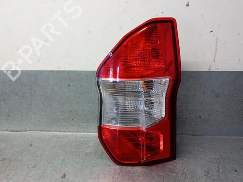 Used Right taillight FORD TRANSIT COURIER B460 MPV 1.5 TDCi (75 hp) 27609964