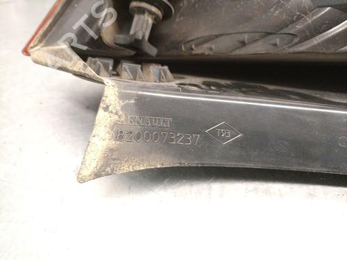 Right taillight RENAULT MEGANE II (BM0/1_, CM0/1_) 1.9 dCi | BP27273353C35 