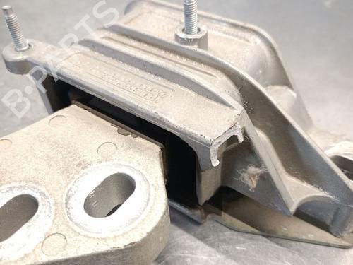 Support FORD FIESTA VII (HJ, HF) 1.0 EcoBoost mHEV | BP27855091C155 