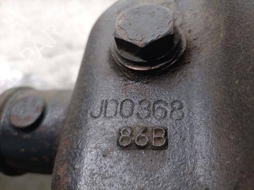 Front differential OPEL FRONTERA B (U99) 2.2 i (6B_ZC, 6B_VF, 6B_66, 6B_76) | BP33274905M23  - Image 6