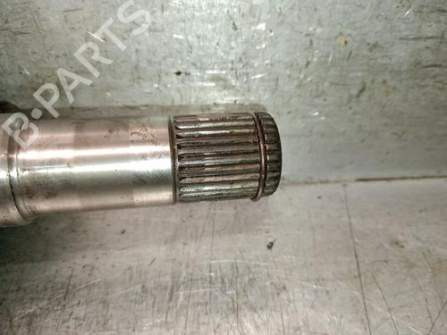 Left front driveshaft LANCIA DELTA III (844_) 2.0 D Multijet (844.AXD1A, 844.AXM1A) | BP33127491M38  - Image 5