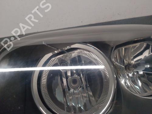 Left headlight BMW X3 (E83) 2.0 d | BP33986803C28  - Image 10