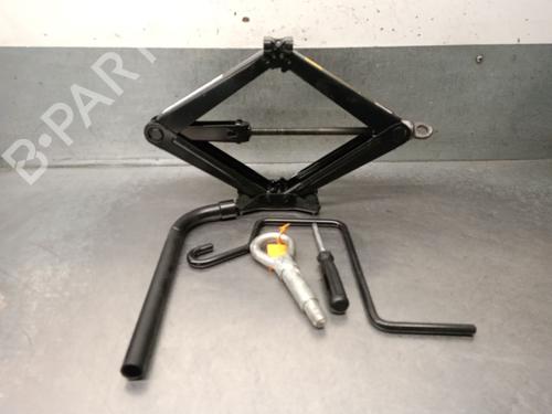 Used Other Other OPEL ASTRA H (A04) 1.7 CDTI (L48) (100 hp) 40021270 40021270