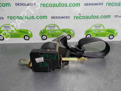 Used Front left seatbelt JAGUAR S-TYPE II (X200) 3.0 V6 (238 hp) 8724293