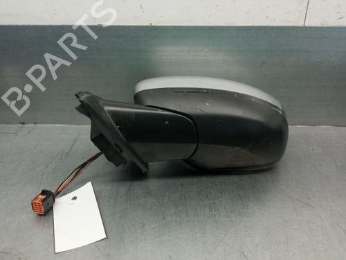 Left mirror PEUGEOT 308 SW II (LC_, LJ_, LR_, LX_, L4_) 1.6 HDi / BlueHDi 115 (LCBHXM, LCBHXT) | BP29182083C26 