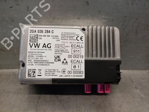 Used Electronic module Electronic module 38560143 38560143