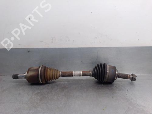 Used Left front driveshaft MERCEDES-BENZ VITO Van (W447) 109 CDI (447.601, 447.603, 447.605) (88 hp) 31758706