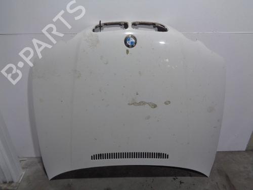 Used Hood BMW 3 Compact (E46) 320 td (150 hp) 11018779