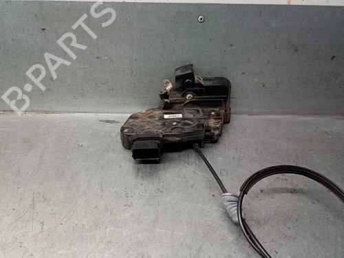 Front right lock VOLVO C30 (533) 1.8 | BP26953899C97 