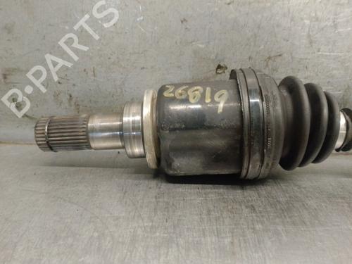 Left front driveshaft MAZDA 5 (CR) 2.0 CD (CR19) | BP40493269M38 - Image 2