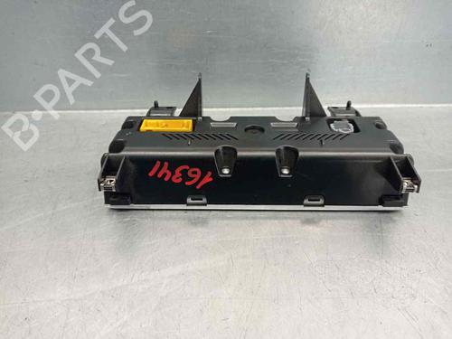 Climate control PEUGEOT 406 Coupe (8C) 2.2 HDI | BP10656204I5 
