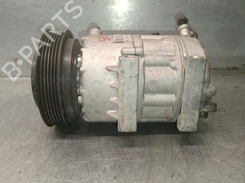 AC compressor HYUNDAI i30 (FD) 1.4 | BP22199959M34 