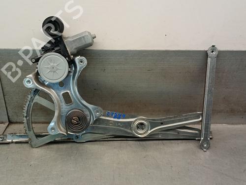 Used Front right window mechanism LEXUS RX (_U3_) 400h (MHU38_) (211 hp) 25715336