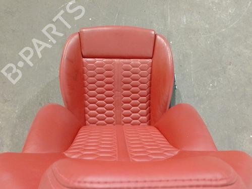 Right front seat AUDI A7 Sportback (4GA, 4GF) RS7 performance quattro | BP30005944C16 