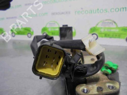 Front right lock ROVER STREETWISE Hatchback 2.0 TD | BP2094099C97 