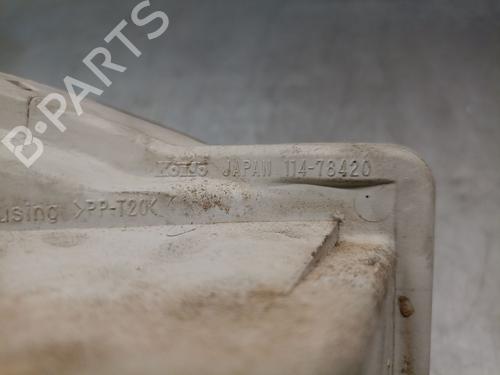Left front fog light LEXUS IS II (_E2_) 220d (ALE20) | BP38208643C30 - Image 7