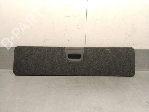 Used Rear parcel shelf Rear parcel shelf NISSAN NOTE (E11, NE11) 1.5 dCi (86 hp) 40229471 40229471