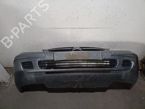 front-bumper-citroen-c5-i-dc_-2001-2002-2003-2004-2005-39432072 main image