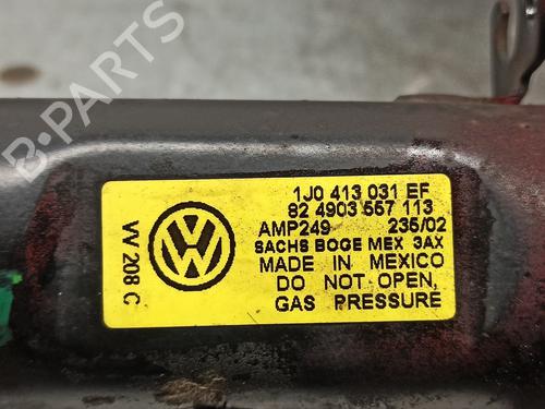 Right front shock absorber VW NEW BEETLE (9C1, 1C1) 1.6 | BP17039537M17 