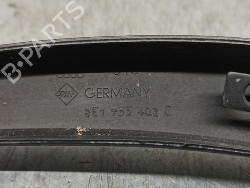 Front windshield wiper arm AUDI A4 B7 Avant (8ED) 2.0 TDI 16V | BP29405086C143 