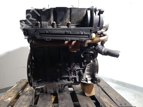 Engine BMW 3 Touring (E91) 320 d | BP33544087M1  - Image 5
