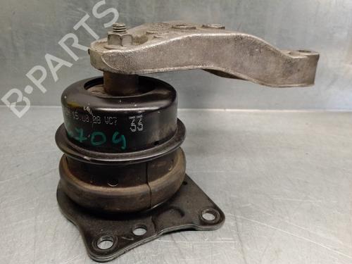 Used Engine mount VW POLO (9N_, 9A_) 1.4 16V (80 hp) 11194878