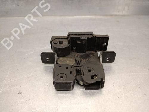 Tailgate lock NISSAN MICRA III (K12) 1.2 16V | BP23189370C101 