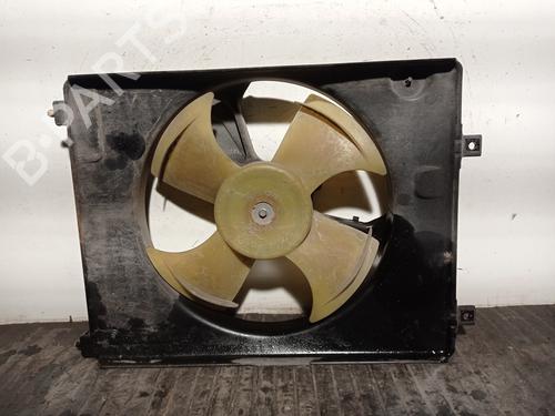 Køleventilator elektrisk HONDA FR-V (BE) 1.8 (BE1) (140 hp) 17363994