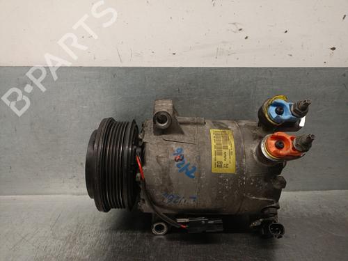 Used AC compressor FORD FOCUS III 1.0 EcoBoost (125 hp) 31157843