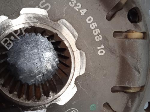 Other OPEL ZAFIRA TOURER C (P12) 2.0 CDTi (75) | BP25806280O1