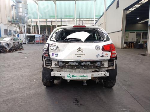 Front left seatbelt CITROËN C3 II (SC_) 1.6 HDi 90 | BP33054187I26  - Image 10