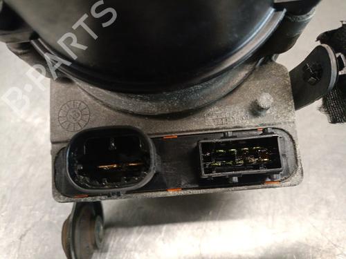 Styring servopumpe PEUGEOT 307 SW (3H) 1.6 HDI 110 | BP27997101M99 