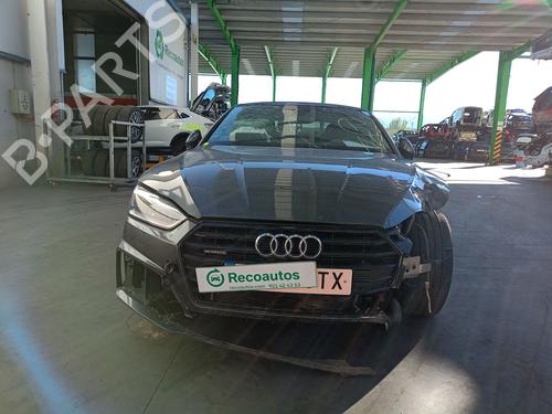 Electronic module AUDI A5 (F53, F5P) 2.0 TFSI quattro | BP30044000M83 - Image 10