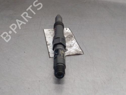 Injector JAGUAR X-TYPE I (X400) 2.0 D | BP37999873M100 - Image 2