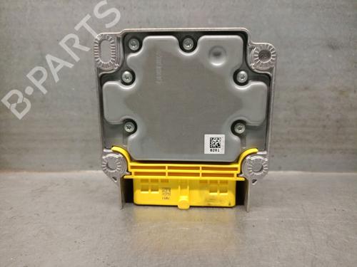 Kollisjonspute styreenhet PORSCHE CAYENNE (92A) 3.0 Diesel | BP25242292M53 