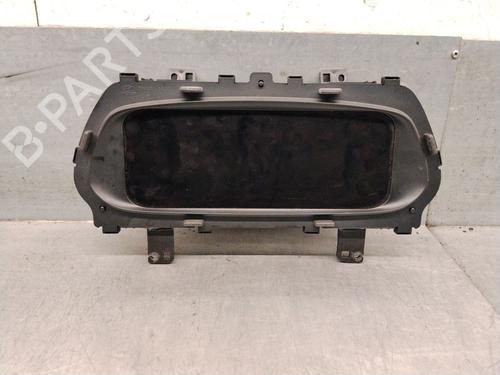 Used Instrument cluster Instrument cluster HYUNDAI i20 III (BC3, BI3) 1.0 T-GDI (101 hp) 40219886 40219886