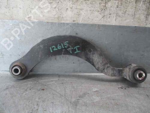 Used Left rear suspension arm TOYOTA AVENSIS Estate (_T27_) 2.0 D-4D (ADT270_, ADT270R) (126 hp) 7180810