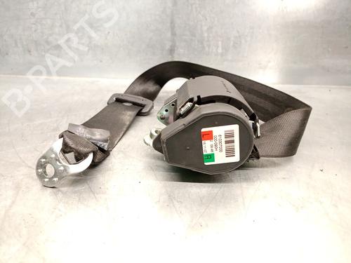 Rear right seatbelt AUDI A5 (8T3) 3.0 TDI quattro | BP23426167I28 