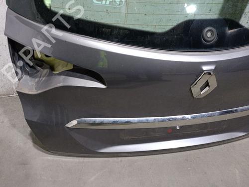 Bakluke CC/Kombi-Kupé RENAULT SCÉNIC IV (J9_) 1.5 dCi 110 | BP26327949C6 