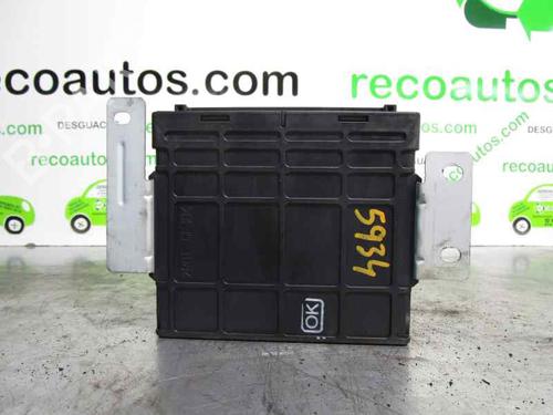 Engine control unit (ECU) HYUNDAI SONATA IV (EF) 2.0 16V | BP2307276M57 