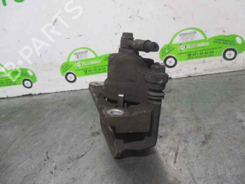 Left rear brake caliper NISSAN QASHQAI / QASHQAI +2 I (J10, NJ10, JJ10E)  | BP11614965M107 