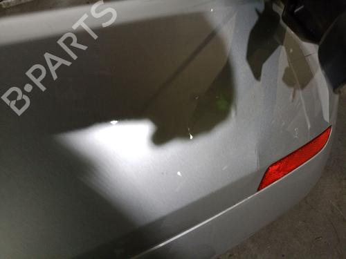 Rear bumper FORD FIESTA V (JH_, JD_) 1.4 TDCi | BP27997094C8 