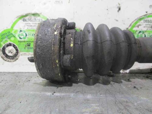 Right front driveshaft VW GOLF III (1H1) 1.6 | BP2088339M39 