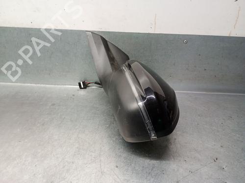 Left mirror PEUGEOT 2008 II (UD_, US_, UY_, UJ_, UR_, UC_) 1.5 BlueHDI 110 (UDYHSK) | BP26327993C26 