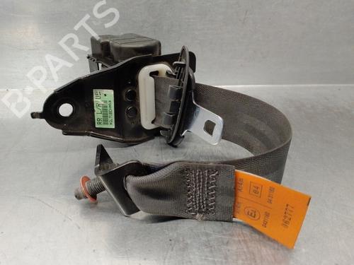 Used Rear left seatbelt CHEVROLET EPICA (KL1_) 2.0 D (150 hp) 12185536