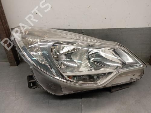 right-headlight-opel-corsa-d-s07-2006-2007-2008-2009-2010-2011-2012-2013-2014-2015-33873833 main image