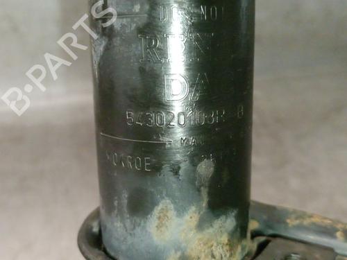 Højre fortil støddæmper DACIA SANDERO 1.6 MPI 85 (BS03) | BP30748336M17