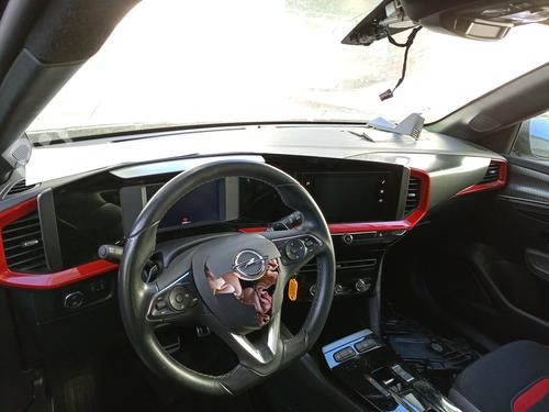 Electronic module OPEL MOKKA 1.2 (76) | BP22811000M83 - Image 16