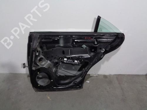Right rear door MERCEDES-BENZ CLS (C219)  | BP10740232C5 